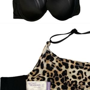 44ddd bras secret treasures